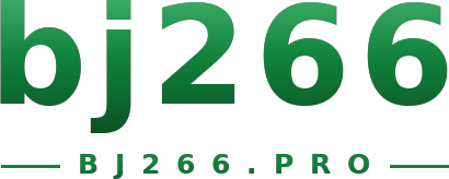 bj266 logo